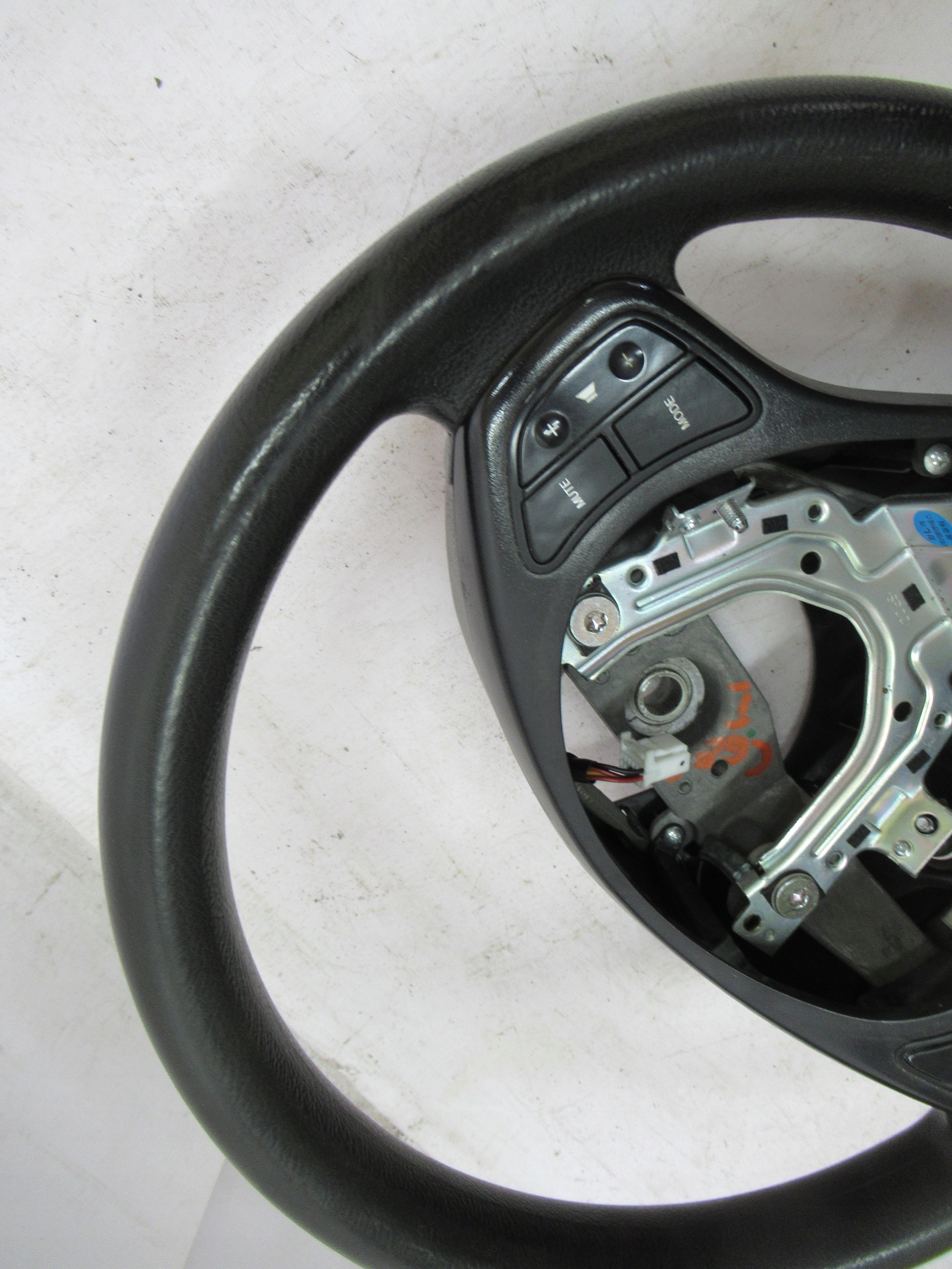 VOLANT KIA CEED I 06-