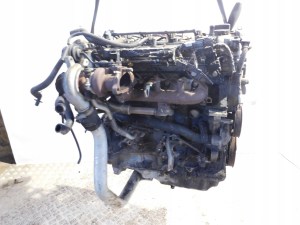 MOTOR D4FC 1.4 CRDI KIA VENGA MOTOR D4FC 1.4 CRDI KIA VENGA