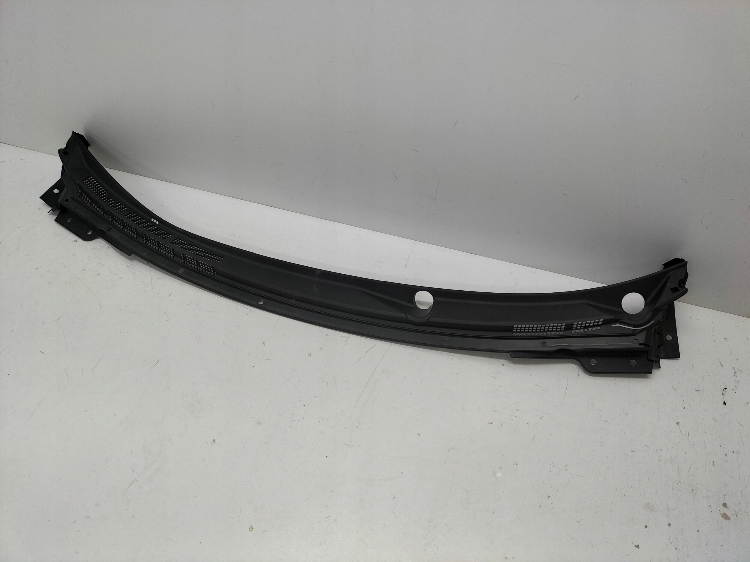 TORPEDO, PLAST POD STIERACE MITSUBISHI LANCER VIII 07-17