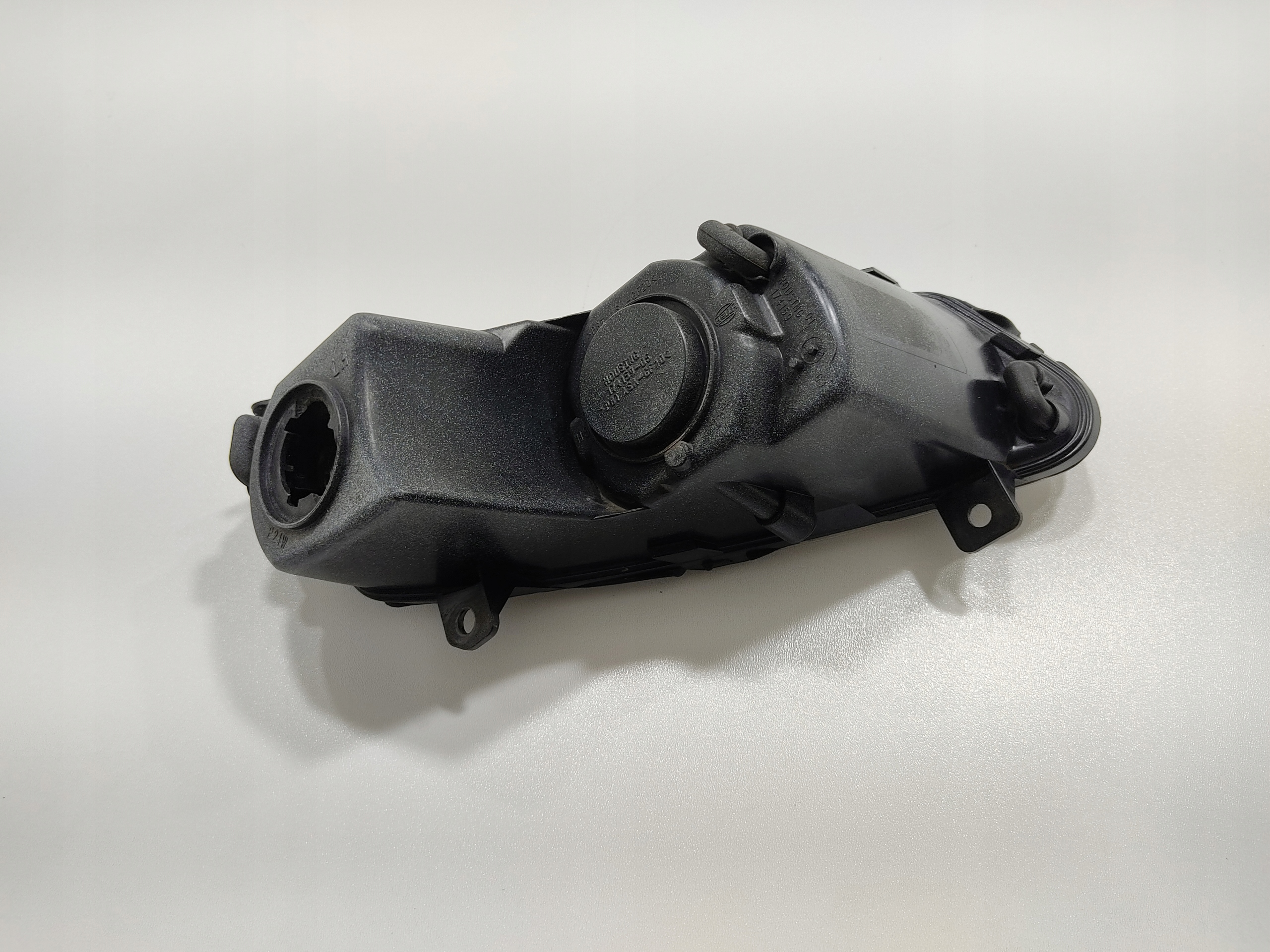 PRAVA PREDNA HMLOVKA VOLKSWAGEN POLO V 6C 2009-2013