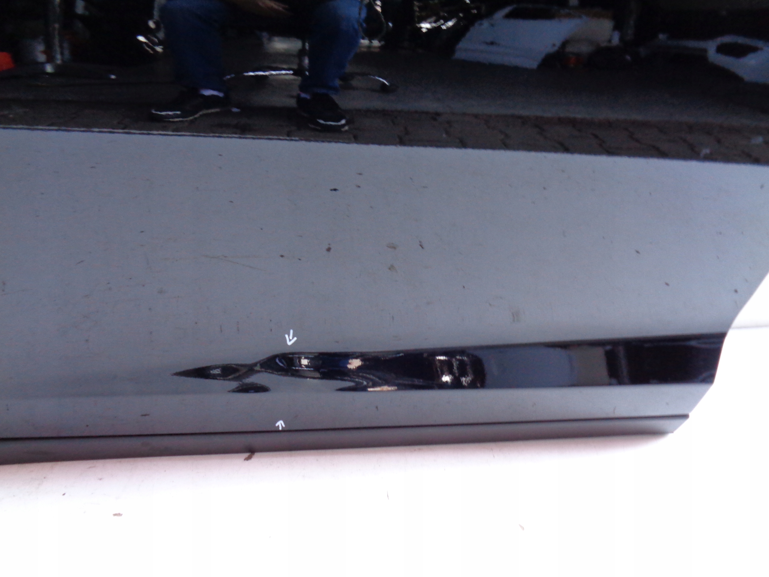 LAVE PREDNE DVERE HYUNDAI TUCSON III 15- 36808
