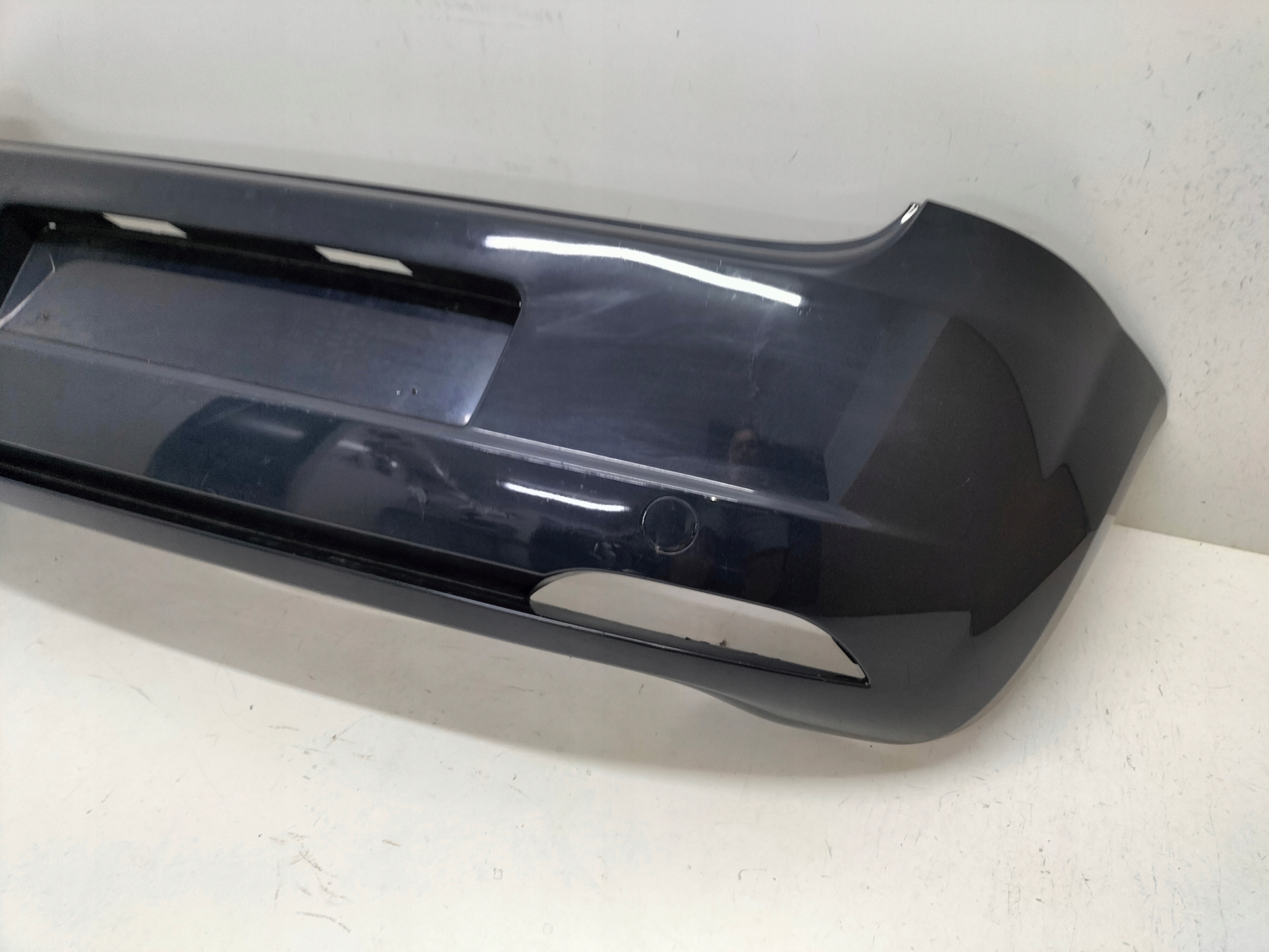 ZADNÝ NÁRAZNÍK FIAT GRANDE PUNTO 05-12