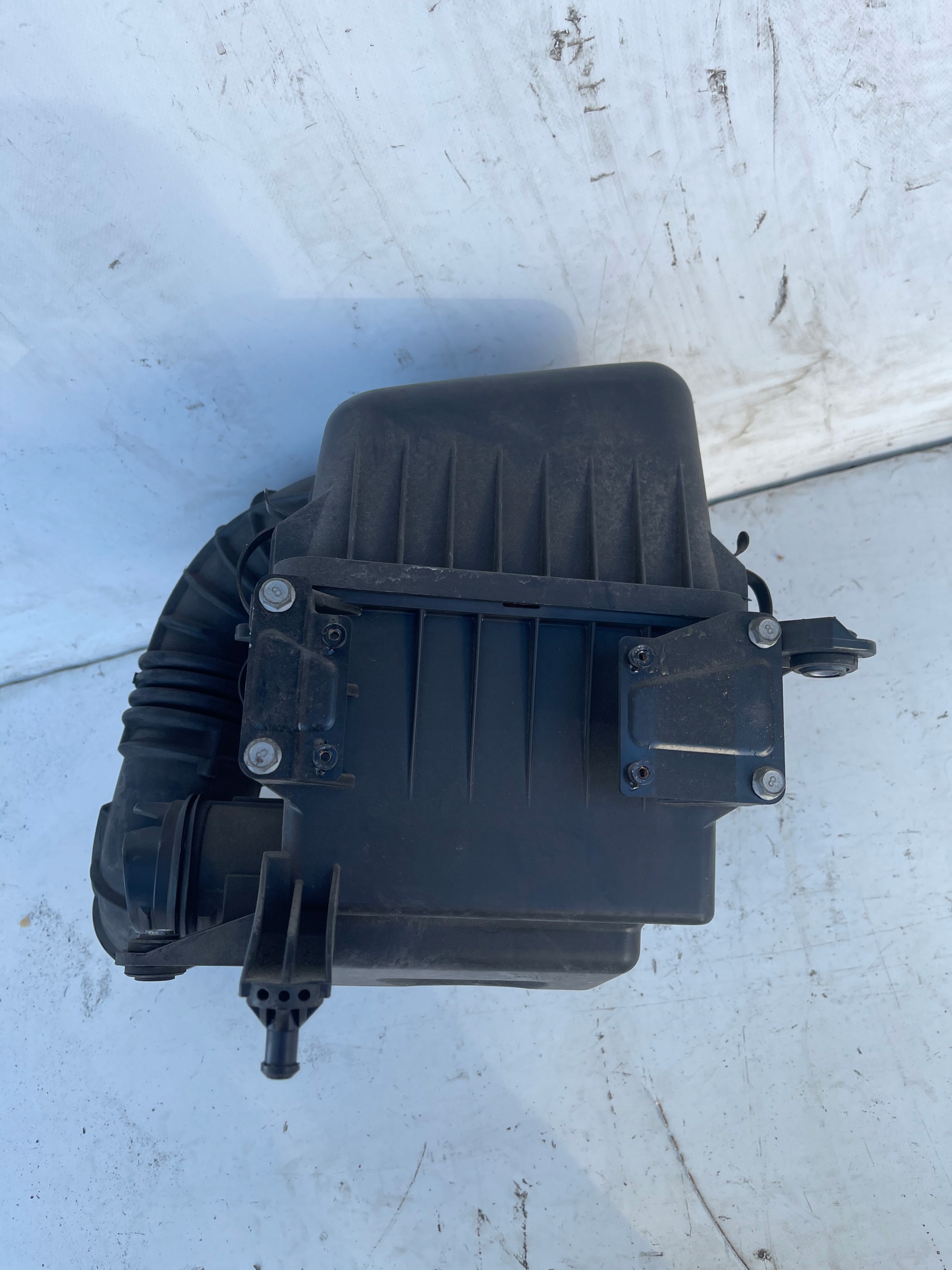 OBAL VZDUCHOVÉHO FILTERA KIA CEED I 1.4 16V