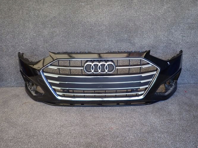 AUDI A4 B9 LIFT 19- PREDNÝ NÁRAZNÍK