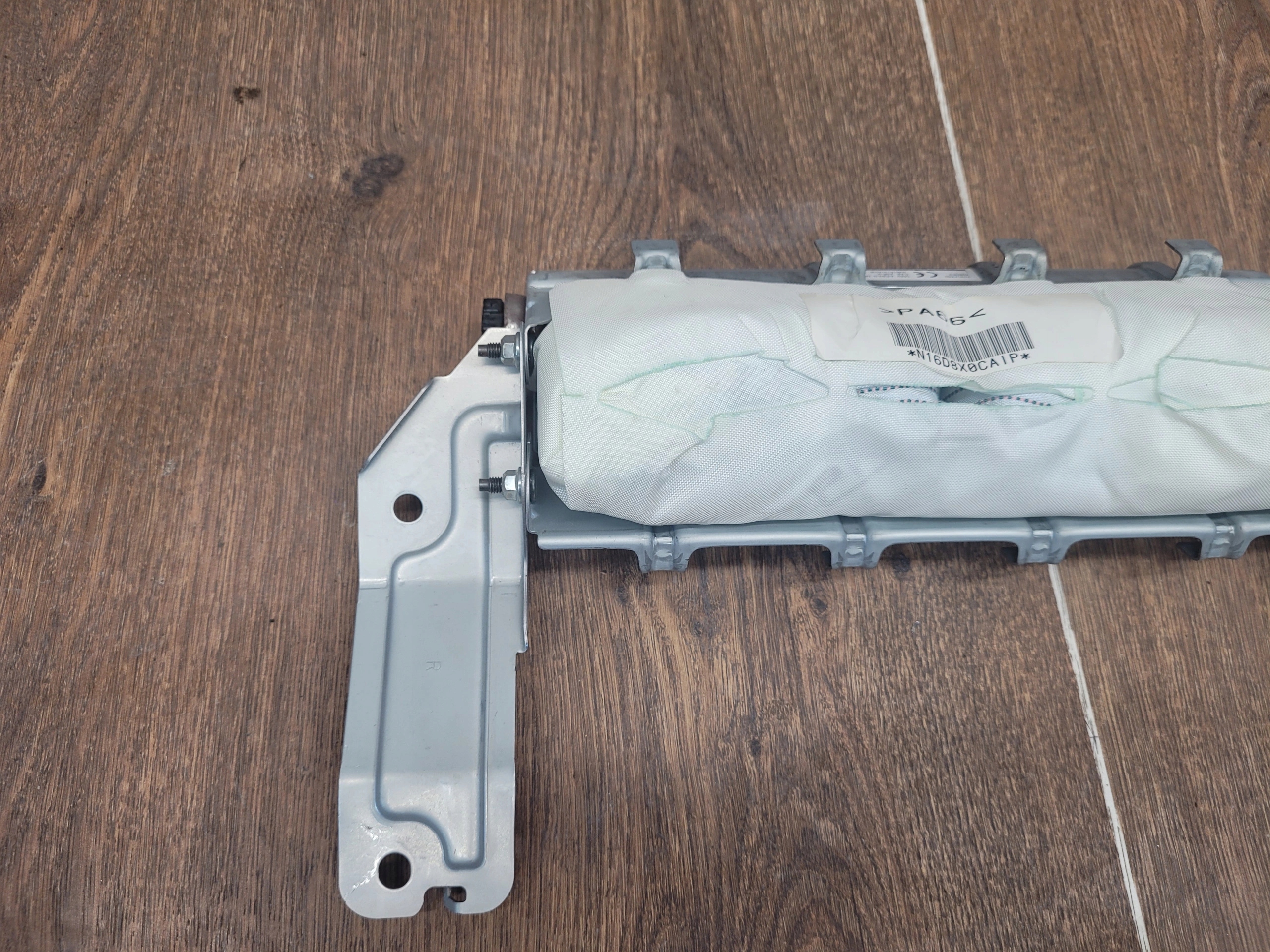 MITSUBISHI ASX 10-18 AIRBAG SPOLUJAZDCA 7030A562