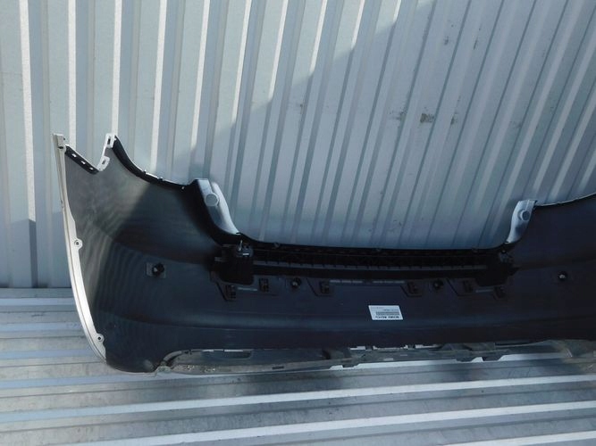 AUDI A3 CABRIO 08-13 ZADNÝ NÁRAZNÍK