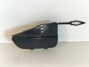 KRYTKA ZADNÉHO NÁRAZNÍKA BMW X7 G07 19- M-PAKET KRYTKA ZADNÉHO NÁRAZNÍKA BMW X7 G07 19- M-PAKET