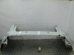 ZADNÝ NÁRAZNÍK VW TOURAN III 15- ZADNÝ NÁRAZNÍK VW TOURAN III 15-