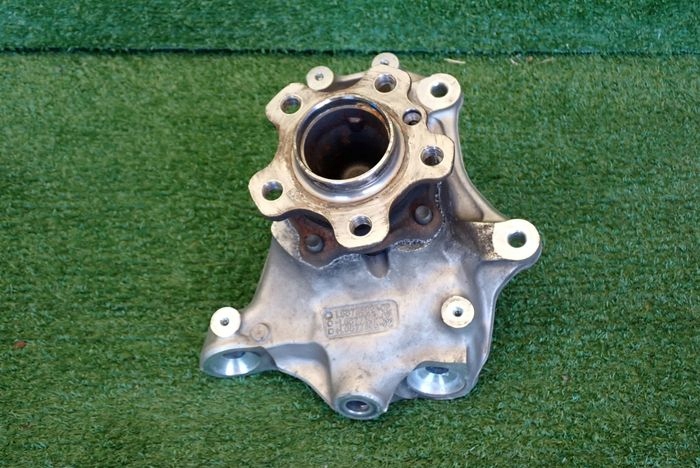 BMW X3 G01 X4 G04 OTOC LAVA 115772-10