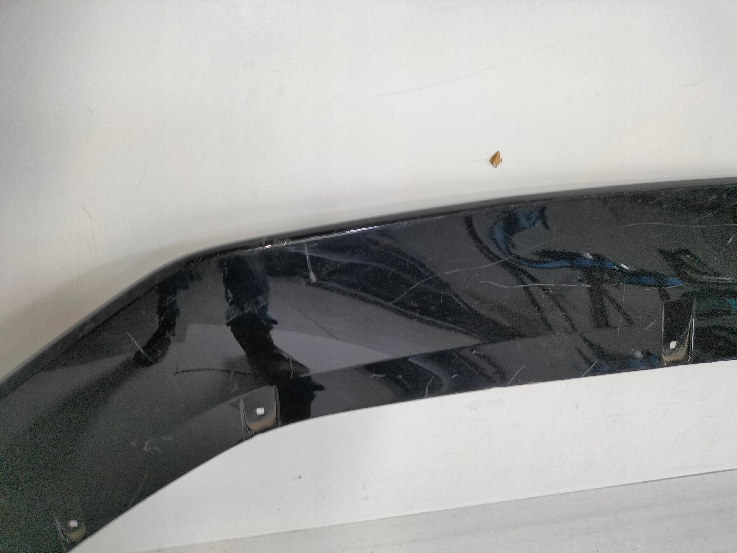 SPOJLER PREDNEHO NARAZNIKA PORSCHE PANAMERA 971 16-