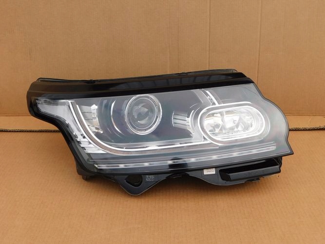 RANGE VOGUE BI XENON 13-16 PRAVE PREDNE SVETLO