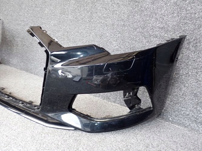 AUDI A6 C8 18- PREDNÝ NÁRAZNÍK