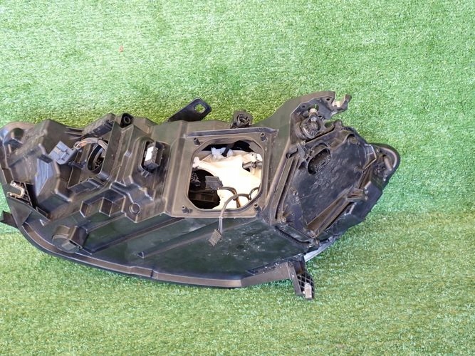 AUDI A6 C87 FULL LED LIFT 14-18 PRAVE PREDNE SVETLO 4G0941774C