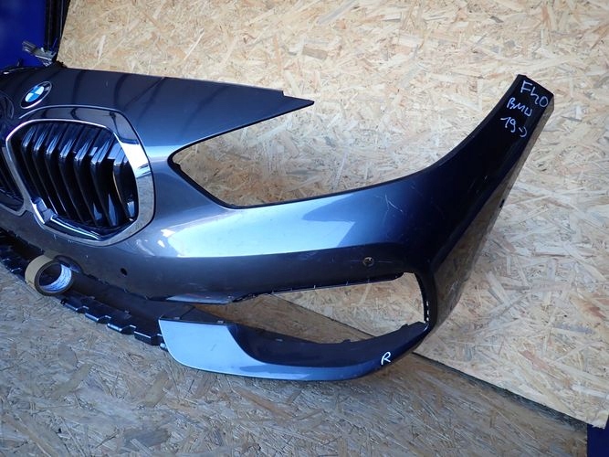 BMW F40 1 19- PREDNÝ NÁRAZNÍK