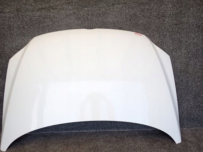 VW FOX PREDNÁ KAPOTA