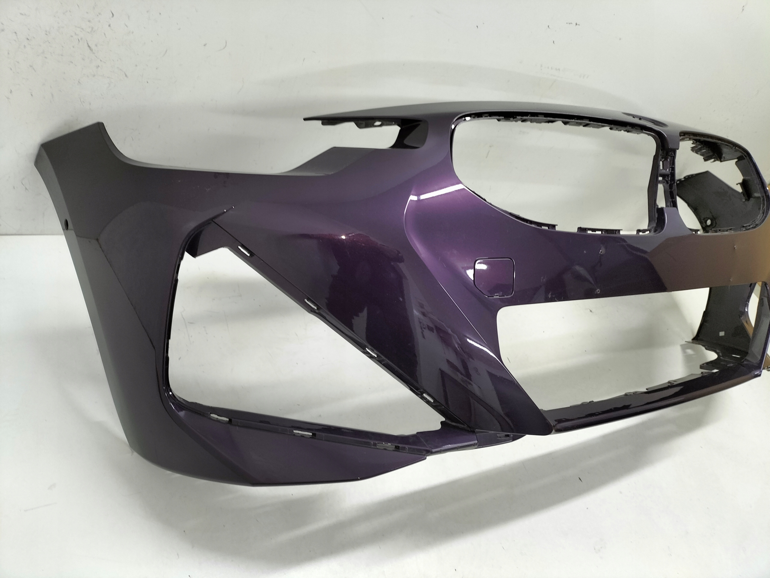 PREDNÝ NÁRAZNÍK BMW 2 G42 COUPE 21- M-PAKET