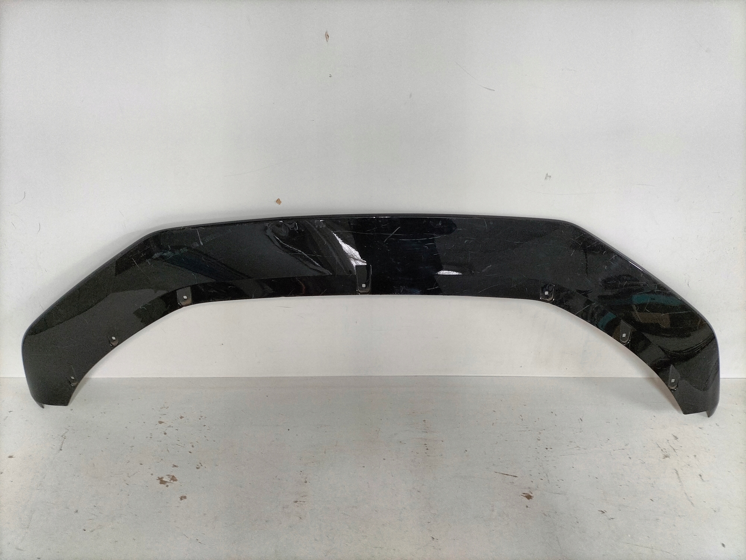 SPOJLER PREDNEHO NARAZNIKA PORSCHE PANAMERA 971 16-