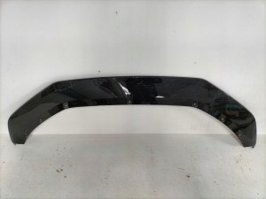 SPOJLER PREDNEHO NARAZNIKA PORSCHE PANAMERA 971 16- SPOJLER PREDNEHO NARAZNIKA PORSCHE PANAMERA 971 16-