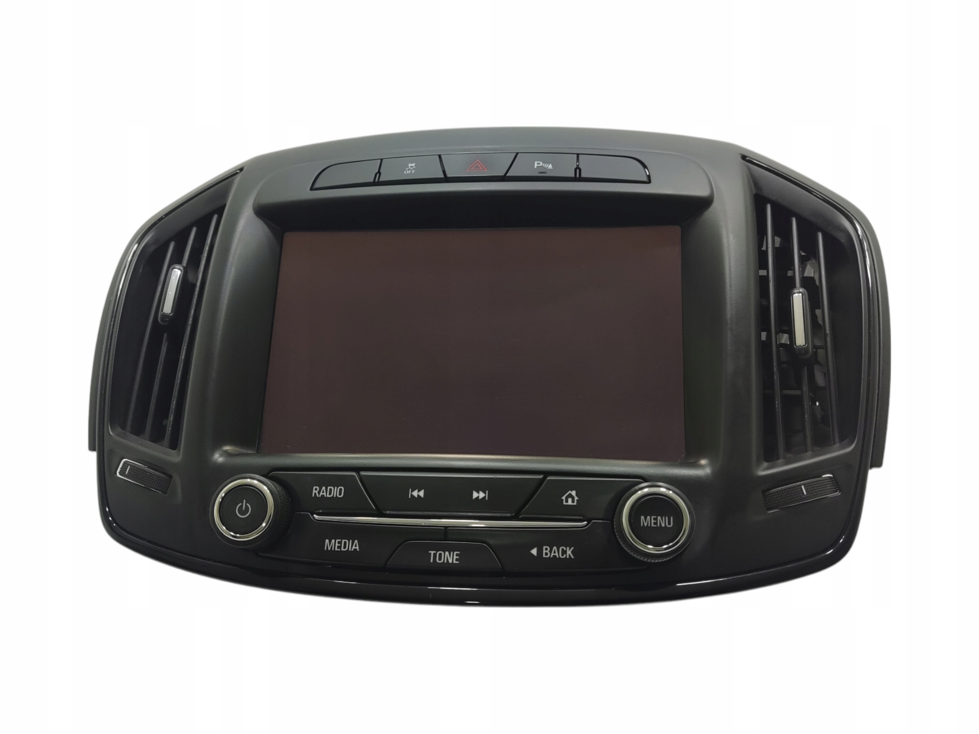 DISPLEJ DISPLEJ PRISTROJOVEJ OPEL INSIGNIA I A 26202390 2013-2017