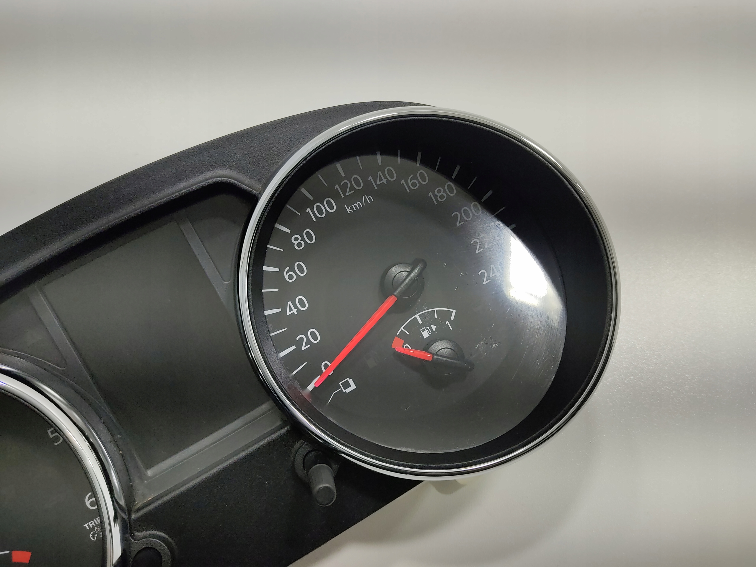 TACHOMETER BUDIKY NISSAN QASHQAI J10 1.5 DCI 24810BR50E 24810 BR50E 2010-2013 EUROPA