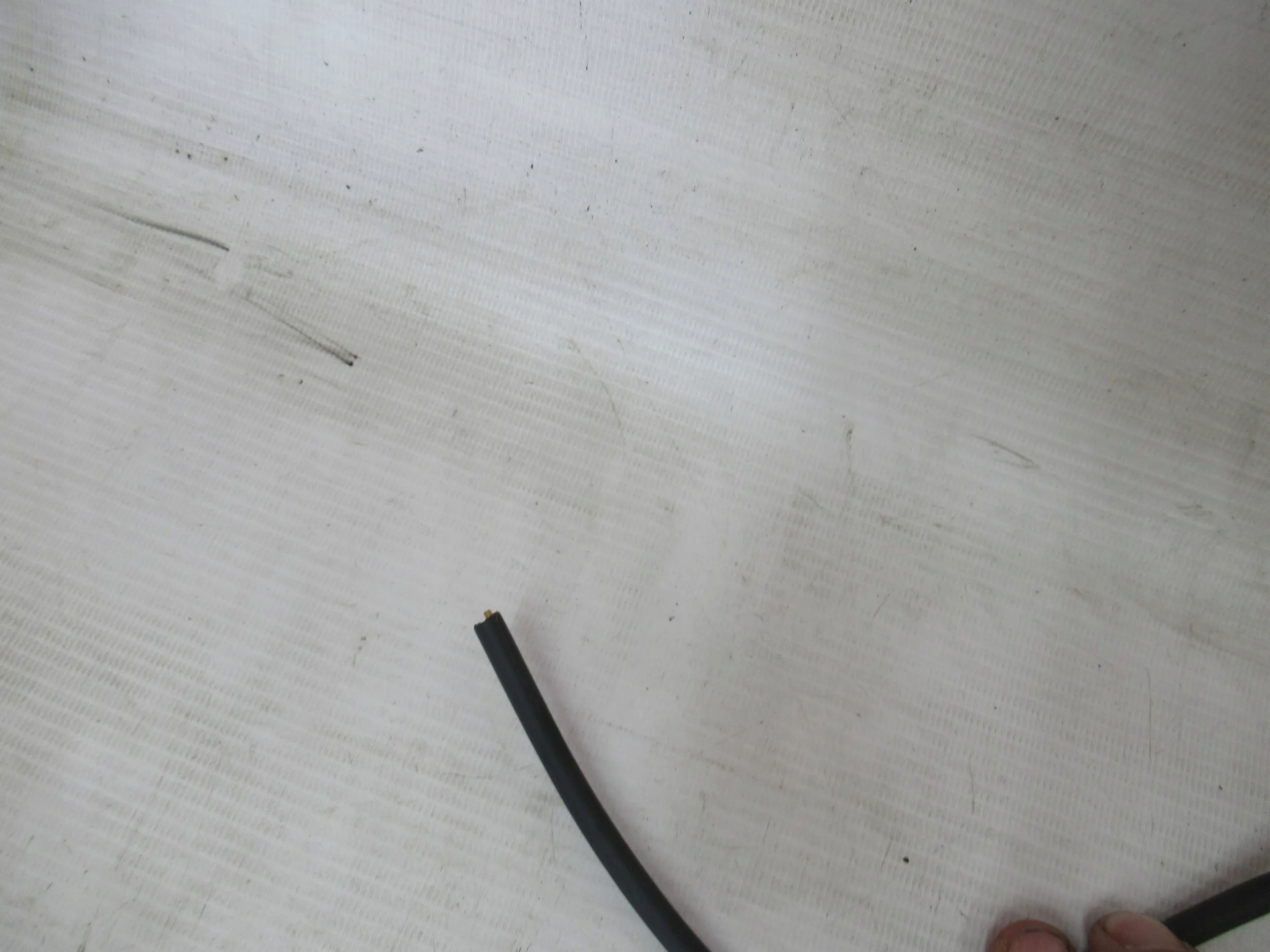 AIRBAG PRAVY AIRBAG SEDACKY SUBARU IMPREZA III