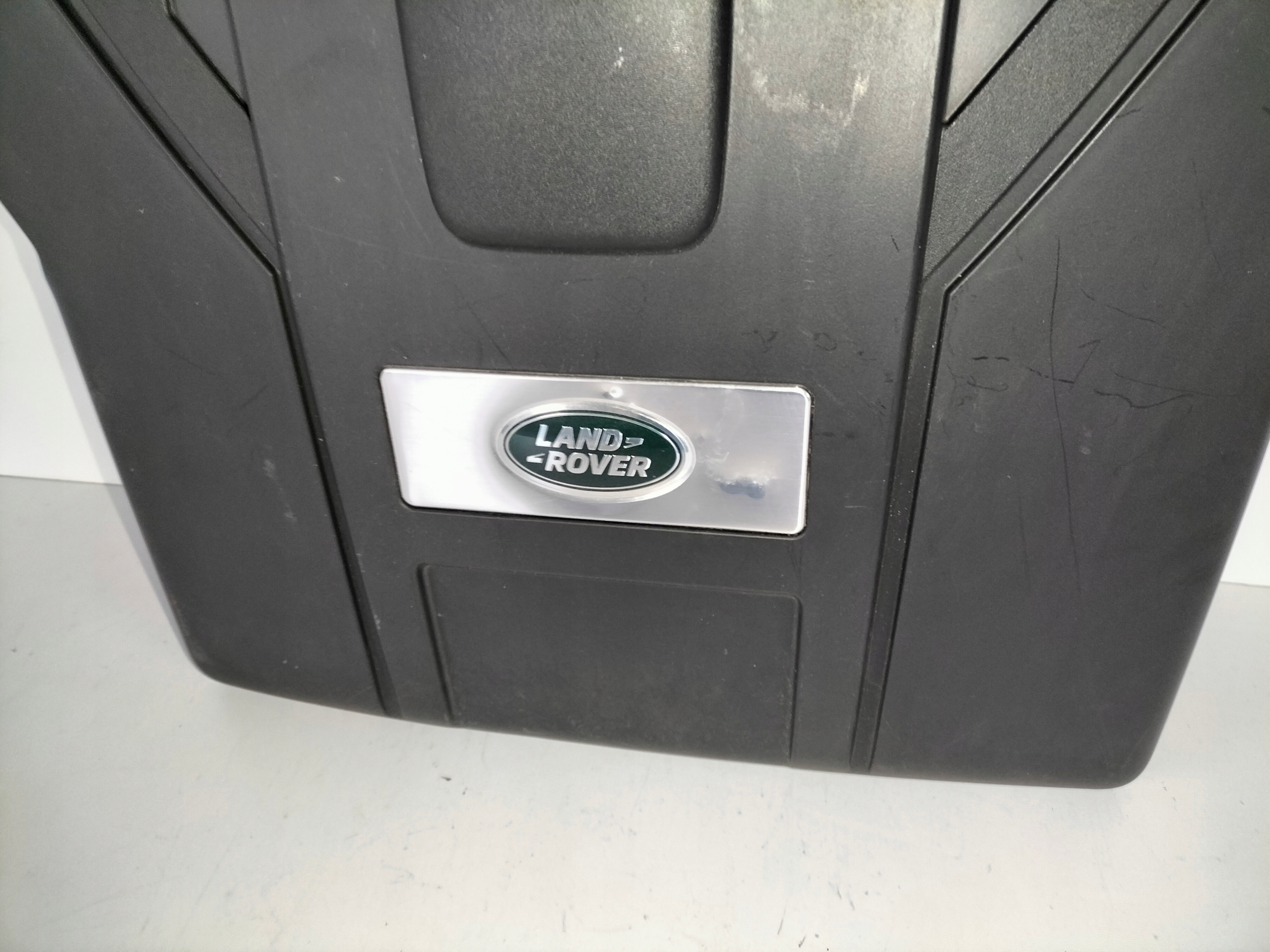 KRYT MOTORA LAND RANGE ROVER L460 21-