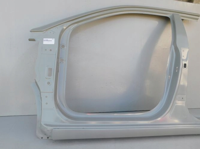 HYUNDAI I20 14- LAVY PRAH STLPIK