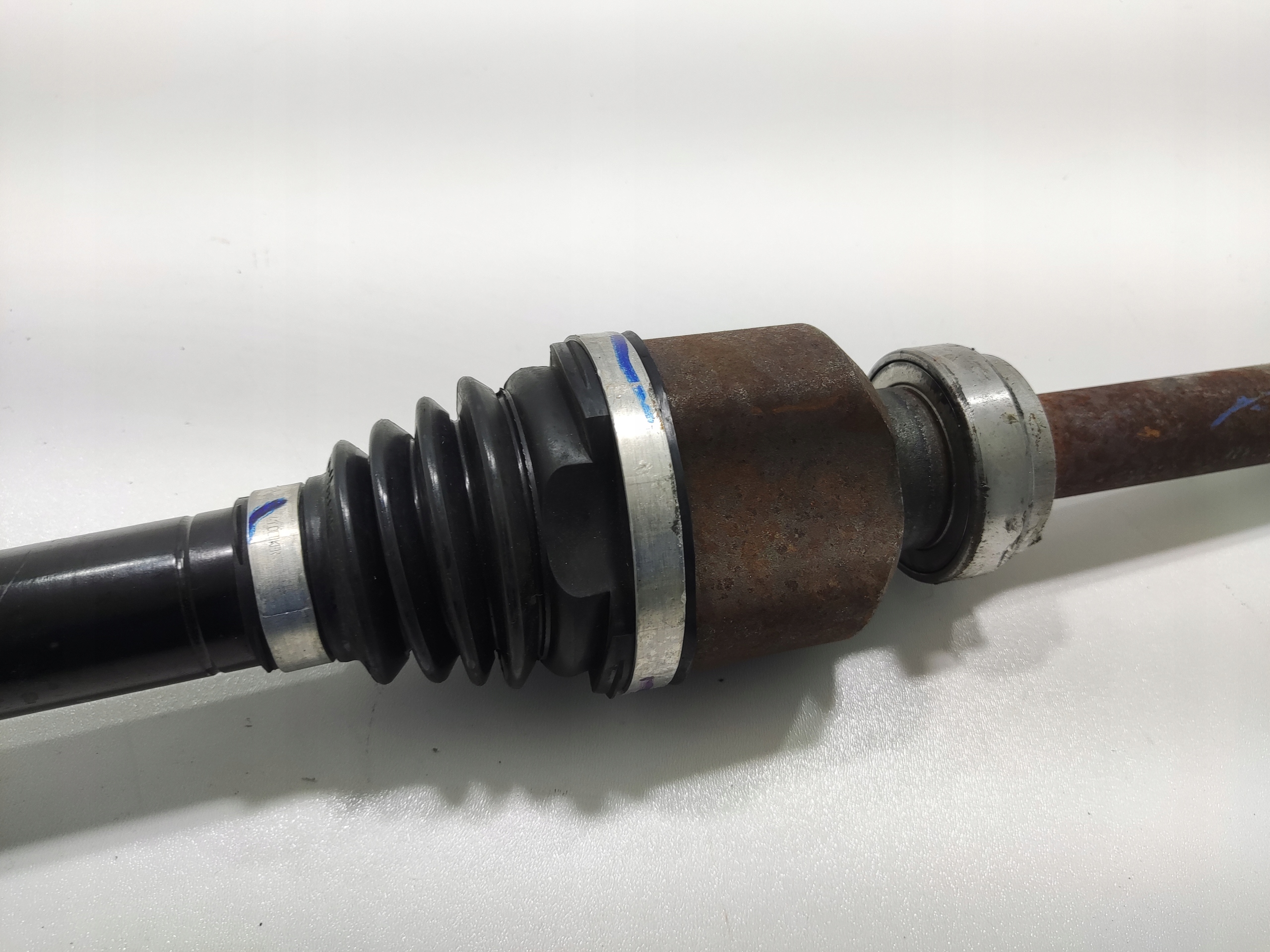 POLOOS PRAVA PREDNA CITROEN JUMY EXPERT III 1.5 BLUE HDI 9839523880