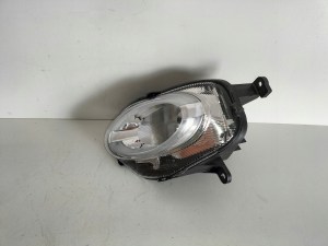 LAVE PREDNÉ SVETLO HMLOVKA FIAT 500 LIFT 15- LAVE PREDNÉ SVETLO HMLOVKA FIAT 500 LIFT 15-