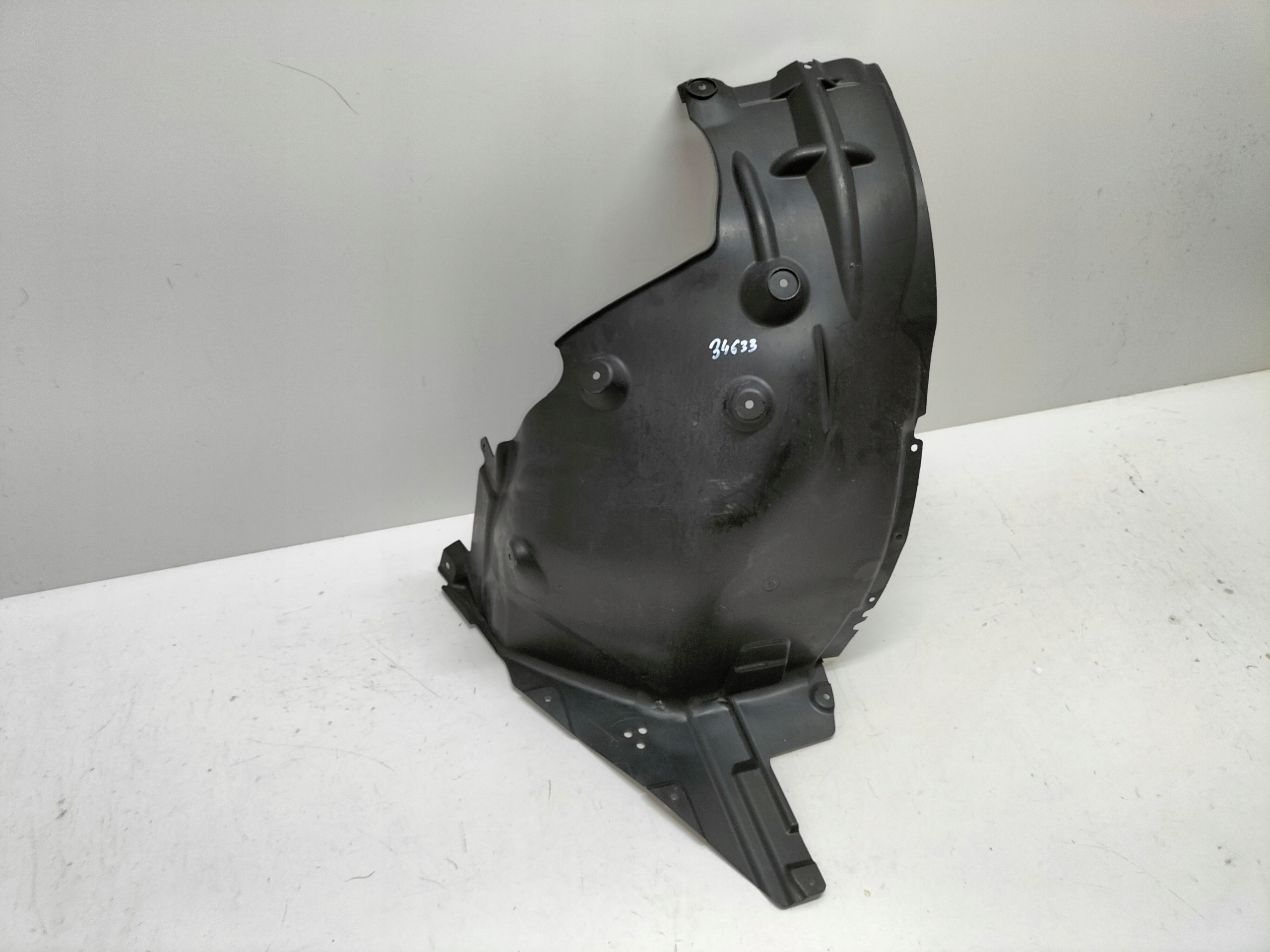 PRAVY PREDNY PODBLATNIK BMW M3 M4 G80 G82 G83 20-