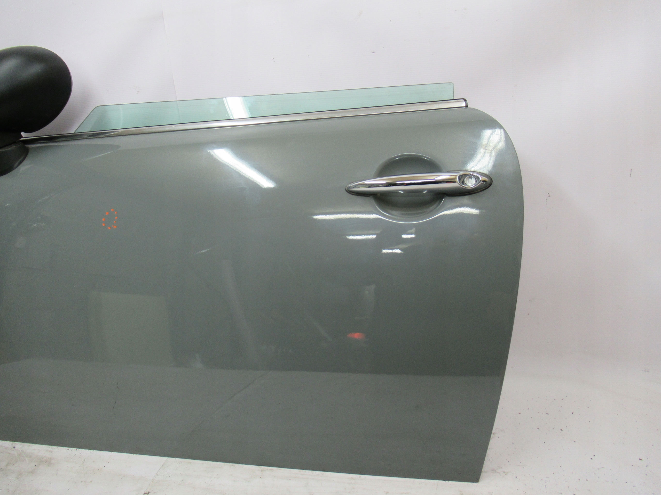 LAVE DVERE ZRKADLO MINI COOPER R56