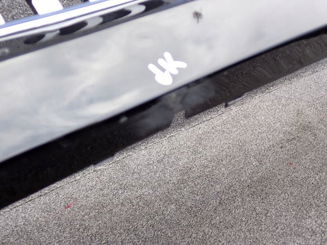 BMW X1 F48 M-PAKET LIFT 19- PREDNÝ NÁRAZNÍK