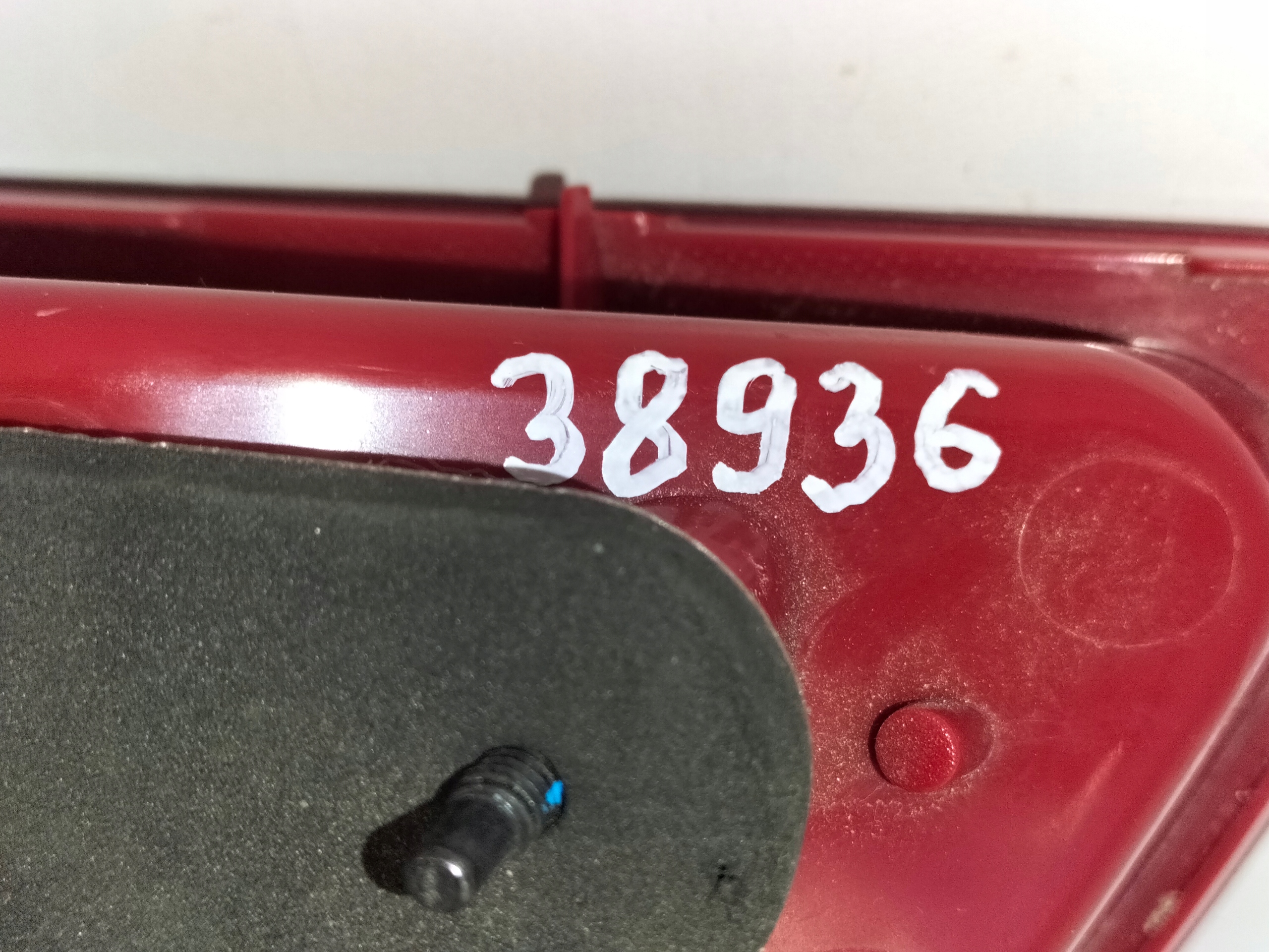 PRAVE ZADNE SVETLO KIA CEED II 12-18 KOMBI