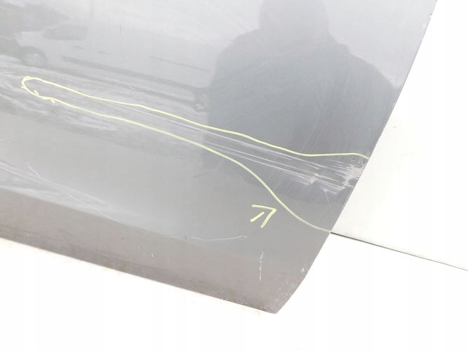 OPEL ZAFIRA C PRAVE PREDNE DVERE