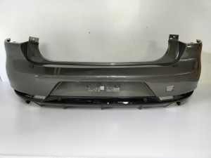 ZADNÝ NÁRAZNÍK PEUGEOT 508 II 18- GT-LINE SEDAN ZADNÝ NÁRAZNÍK PEUGEOT 508 II 18- GT-LINE SEDAN