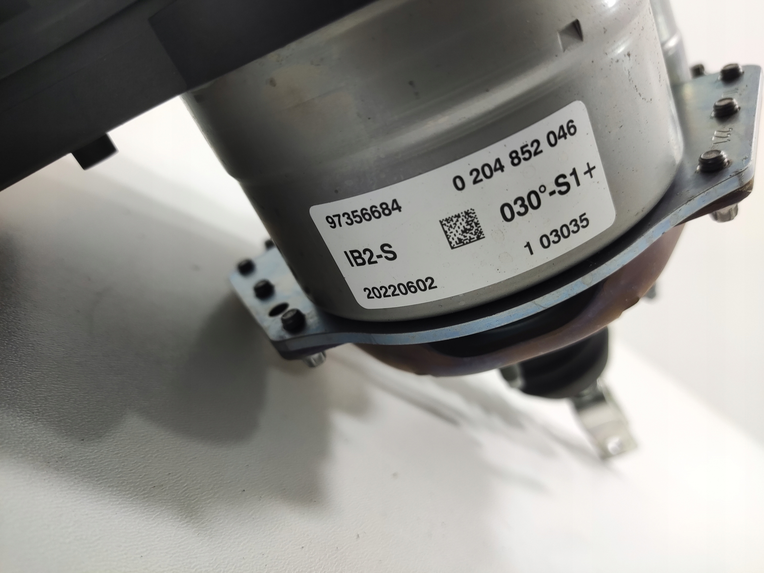 SERVO BRZDOVÉ ČERPADLO TOYOTA YARIS CROSS 47210-0D010 2020-2025