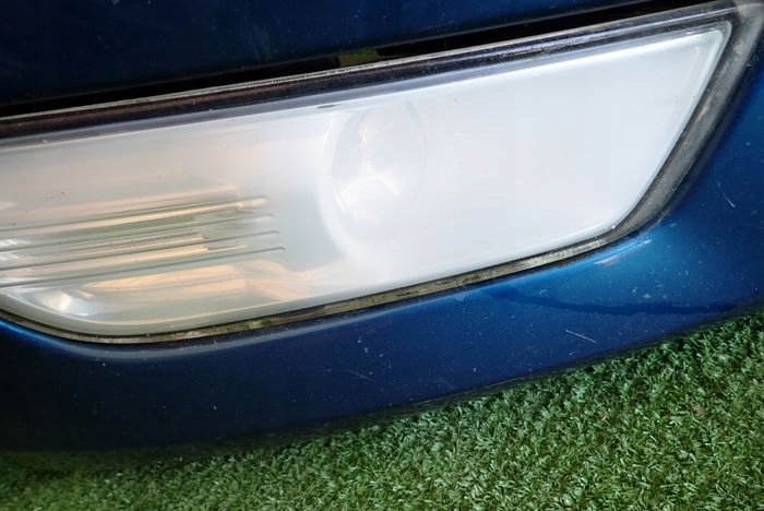 FORD MONDEO MK4 07- PREDNÝ NÁRAZNÍK