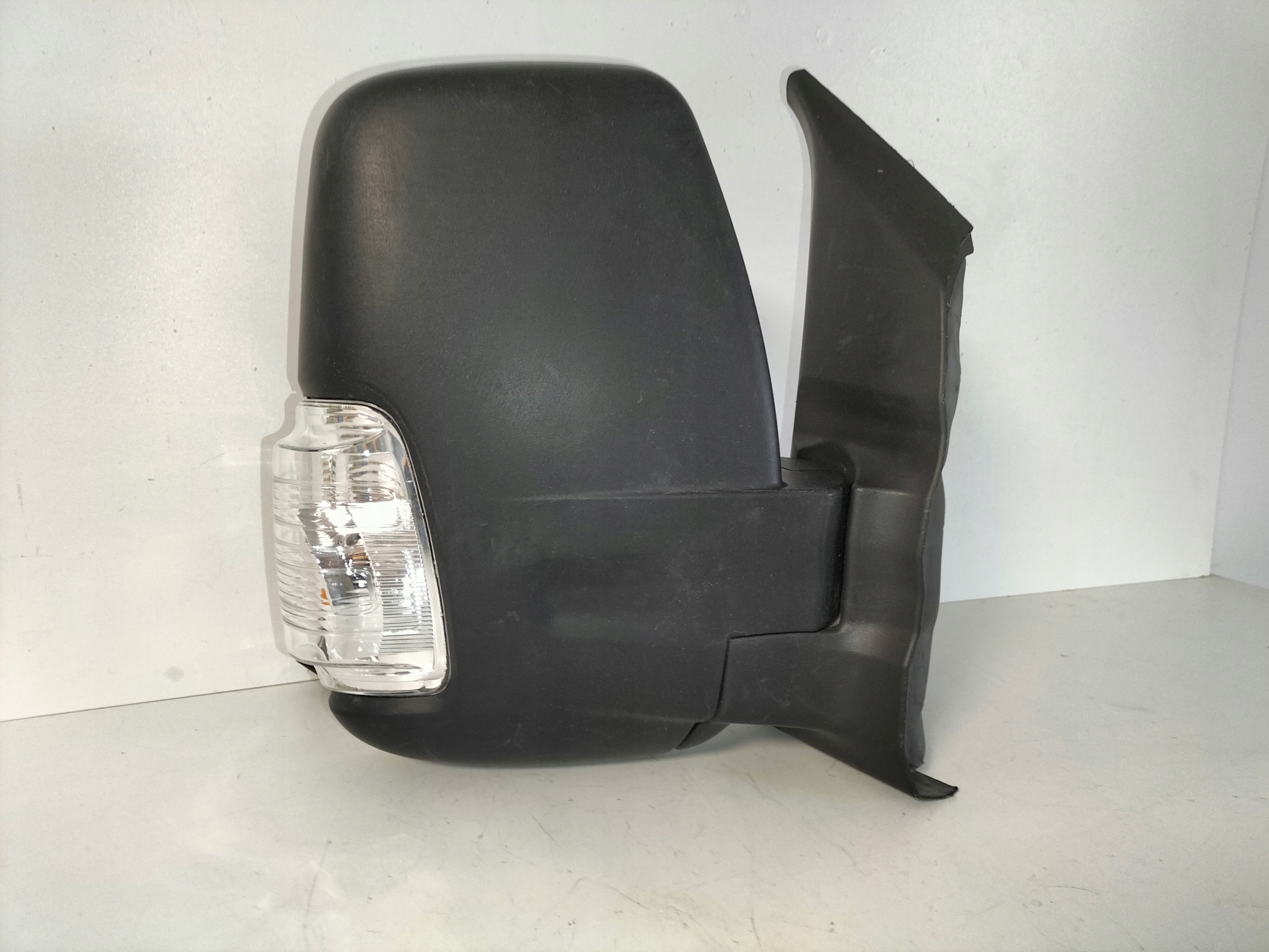 PRAVE ZRKADLO ELEKTRICKÉ FORD TRANSIT MK8 LIFT 19-