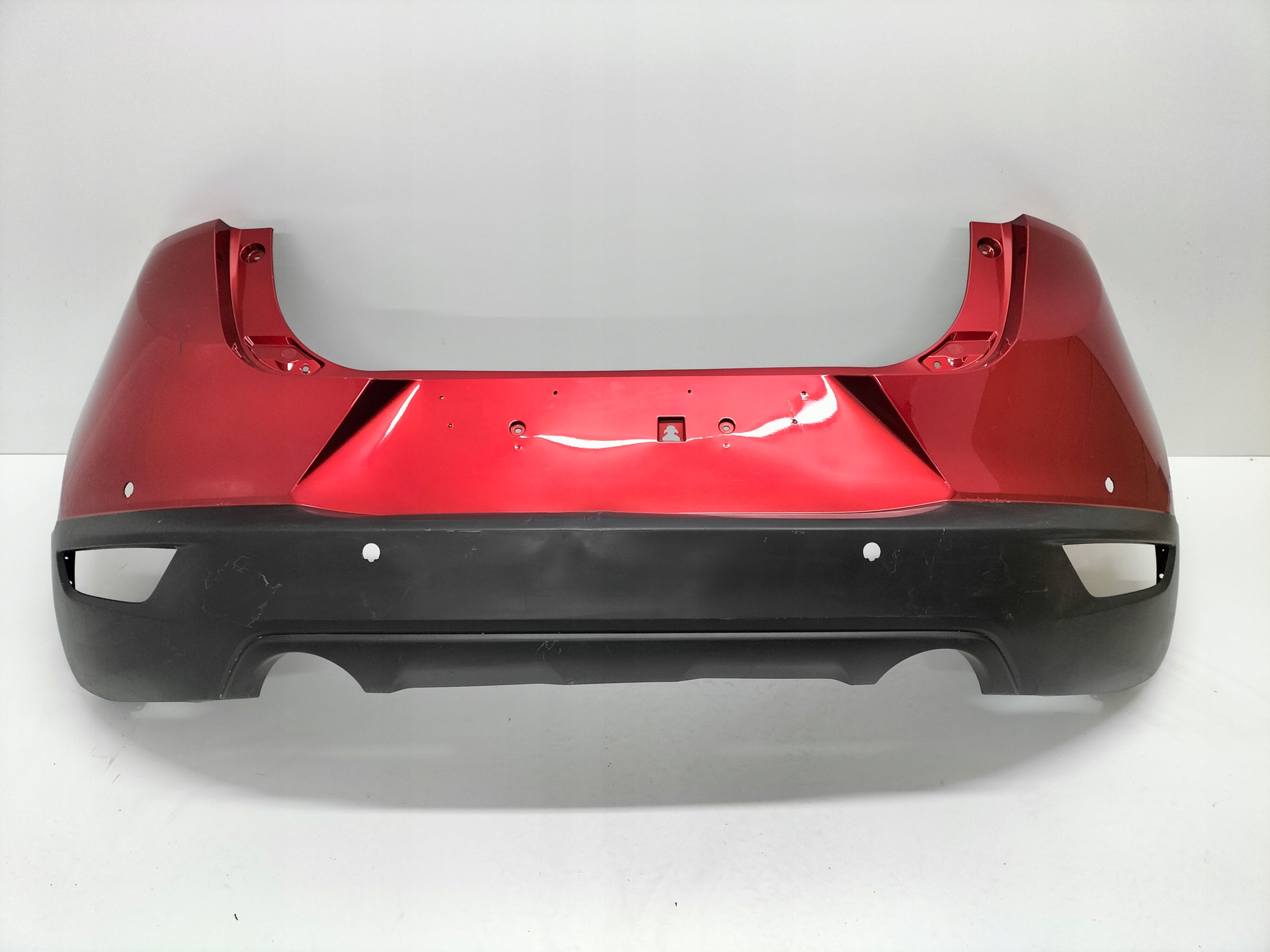 ZADNÝ NÁRAZNÍK MAZDA CX3 CX-3 15-