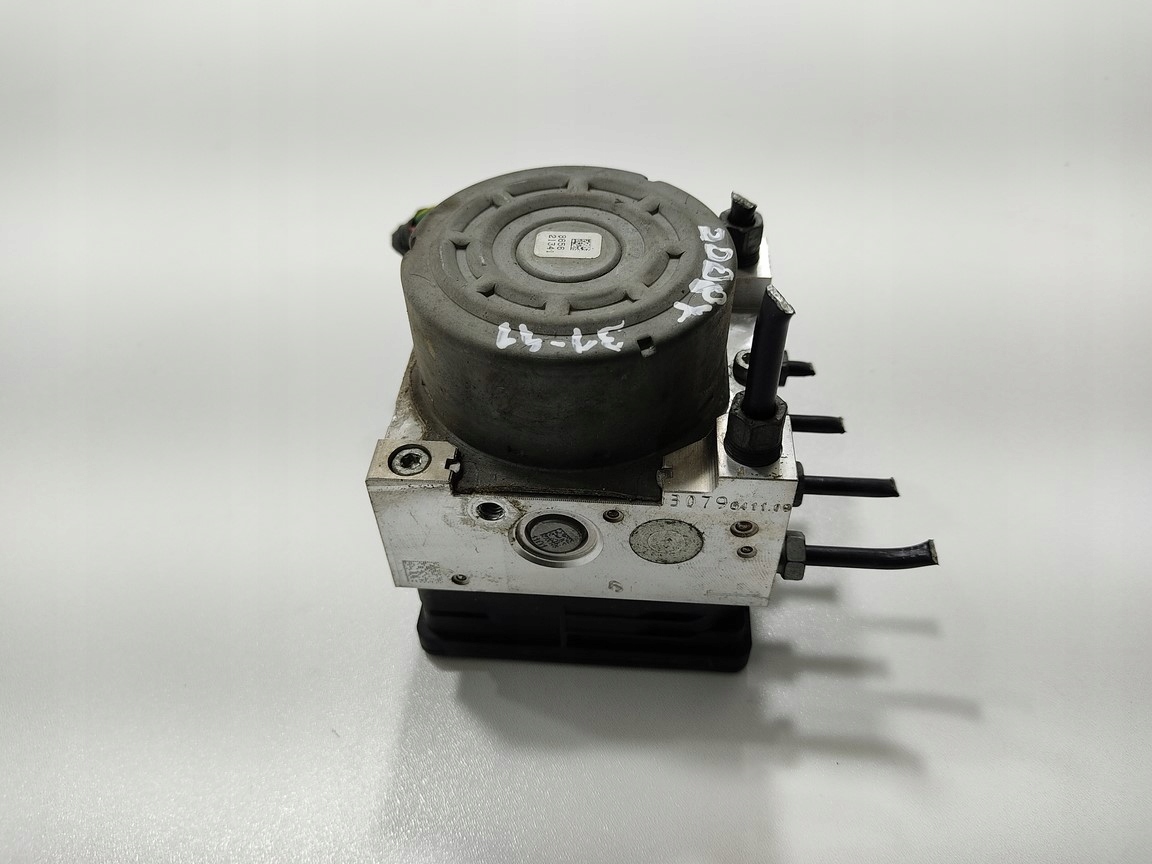 RIADIACA JEDNOTKA KOCKA ABS PEUGEOT 2008 I 9810293280 10.0915-3971.3 2013-2016