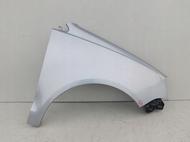 VW POLO LIFT 05-09 PRAVY PREDNY BLATNIK