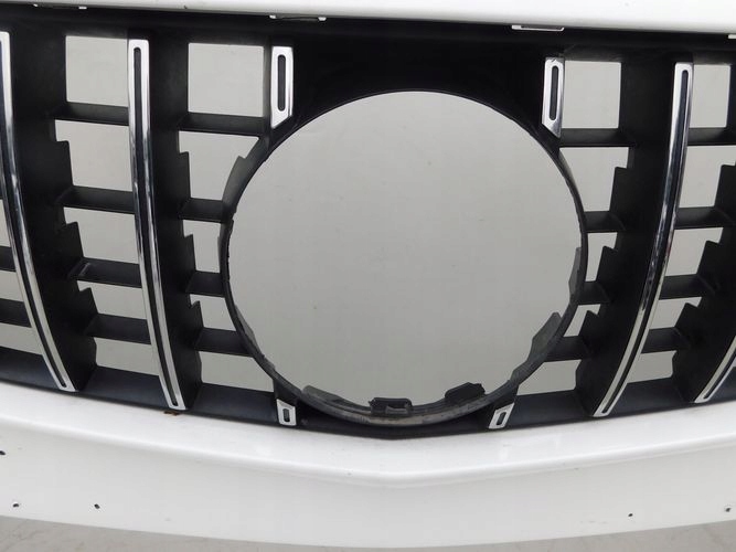 MERCEDES W205 205 AMG 63 C-KLASA PREDNÝ NÁRAZNÍK