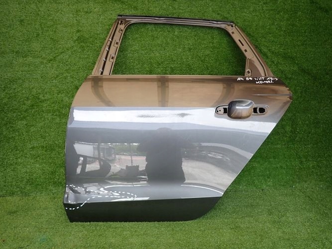 AUDI A4 B9 KOMBI LIFT 19- LAVE ZADNE DVERE