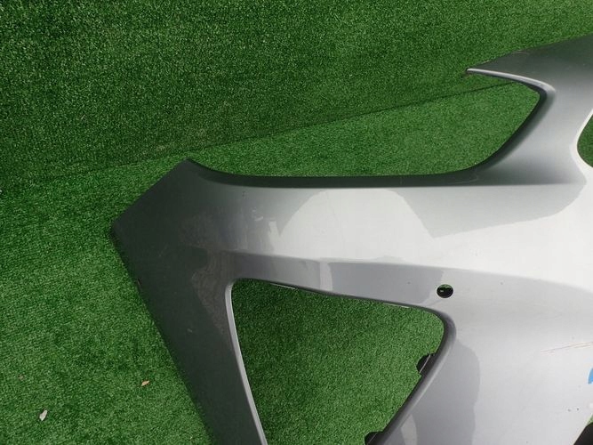 KIA CEED III GT GT LINE 18- PREDNÝ NÁRAZNÍK