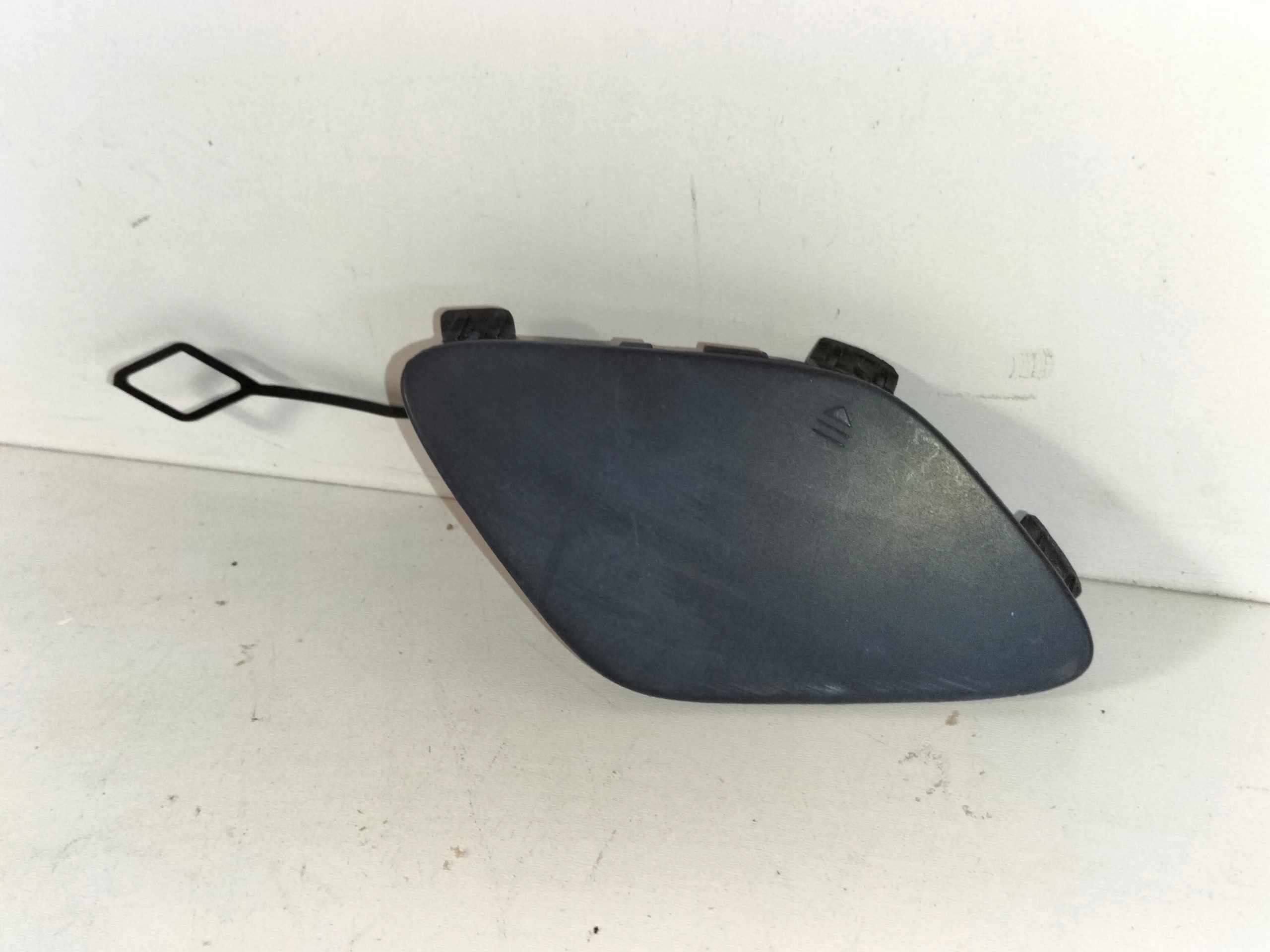 KRYTKA PREDNÉHO NÁRAZNÍKA MERCEDES E KLASA W212 LIFT 13-16