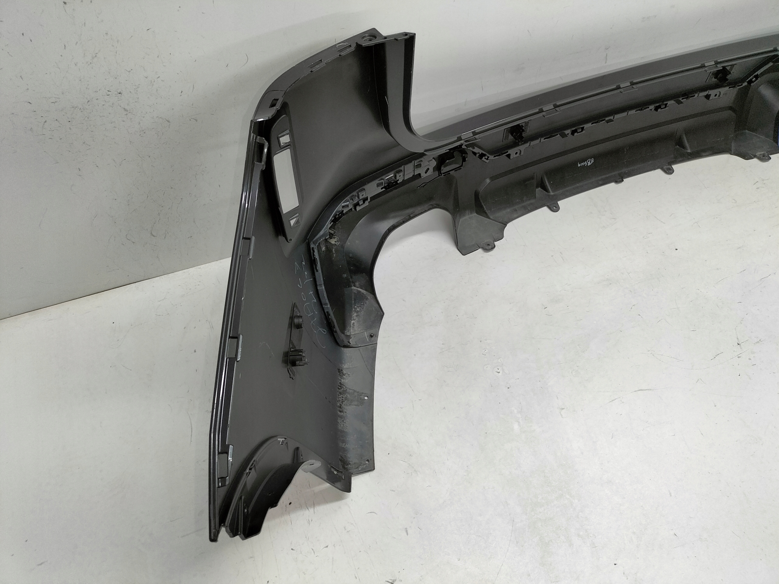 ZADNÝ NÁRAZNÍK BMW X3 G01 LCI LIFT 21- M-PAKET