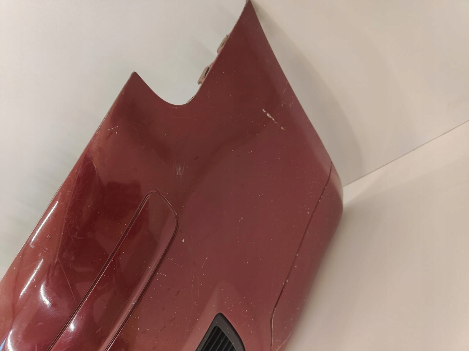 Audi a3 02-05 PREDNÝ NÁRAZNÍK KOMPLETNY