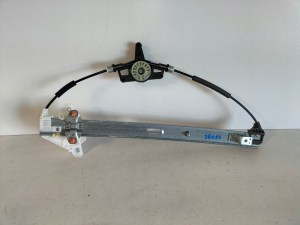 PRAVE PREDNE STAHOVANIE OKNA MAZDA CX5 CX-5 II 17- PRAVE PREDNE STAHOVANIE OKNA MAZDA CX5 CX-5 II 17-