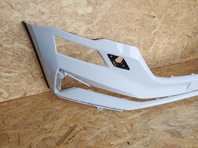 SKODA KAROQ LIFT 21- PREDNÝ NÁRAZNÍK