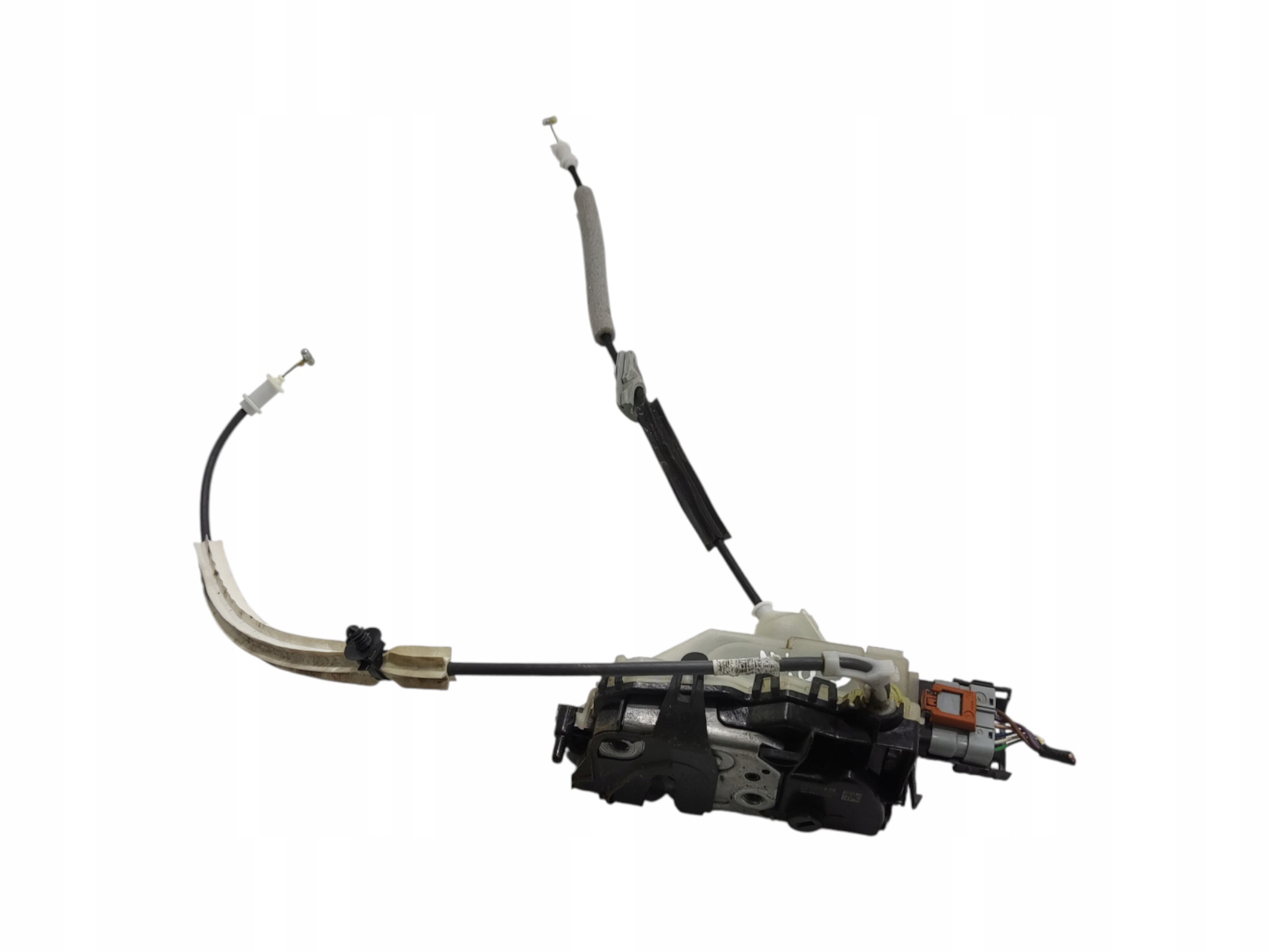 ZAMOK PRAVYCH PREDNYCH DVERI CITROEN DS3 CROSSBACK PSA261439 261439 19-